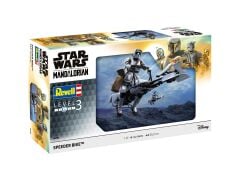 Revell Speeder Bike™: The Mandalorian (06786)