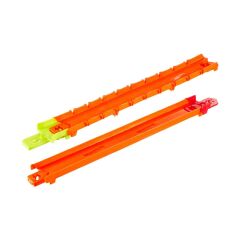 Hot Wheels Track Creator Araba ve Pist Başlangıç Paketi-   JDW43