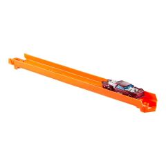Hot Wheels Track Creator Araba ve Pist Başlangıç Paketi-   JDW43