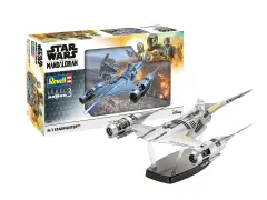 Revell N-1 Starfighter™: The Mandalorian (06787)