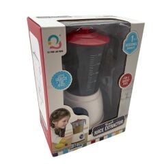 Samatlı Oyuncak Blender Oyun Seti J618