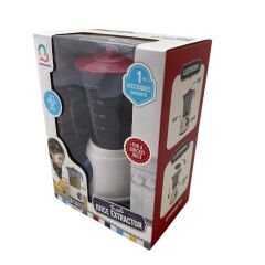 Samatlı Oyuncak Blender Oyun Seti J618
