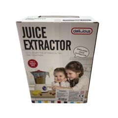 Samatlı Oyuncak Blender Oyun Seti J618