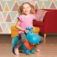 B.Toys Zıplayan Hipopotam