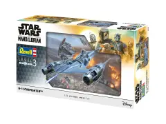 Revell N-1 Starfighter™: The Mandalorian (06787)