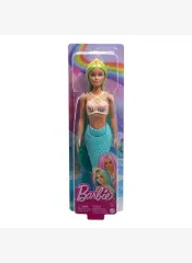 Barbie Deniz Kızı Bebekler HRR02