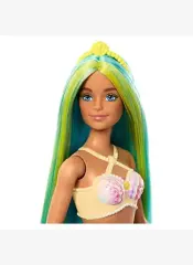 Barbie Deniz Kızı Bebekler HRR02