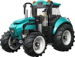 60498 LEGO® City Traktör