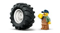 60498 LEGO® City Traktör