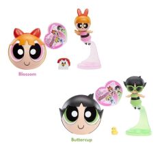 LOL Tots Powerpuff Girls Bebekleri (542780)