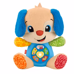 Fisher Price Eğitici Köpekçik Yeni-  JFD25