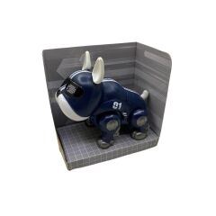 Samatlı Oyuncak Işıklı Sesli Yürüyen Robot Köpek 613A