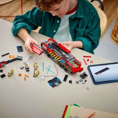 60499 LEGO® City LEGO® Havaalanı İtfaiye Kamyonu