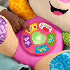Fisher Price Köpekçiğin Kız Kardeşi Yeni-  JFD34