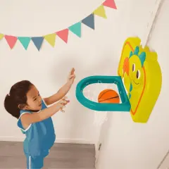B.Toys Dinozor Basketbol Seti