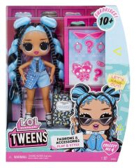 LOL Tweens Bebek Asortisi (542551)