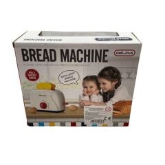 Samatlı Oyuncak Ekmek Kızartma Makinesi J614