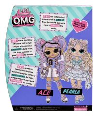 LOL OMG Ace (510383)