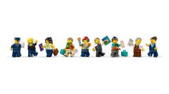 60502 LEGO® City Havaalanı ve Uçak