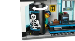 60502 LEGO® City Havaalanı ve Uçak