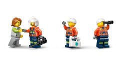 60503 LEGO® City Sahil Güvenlik Helikopteri