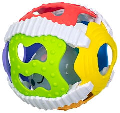 BRIGHT SPORT BALL - 01506