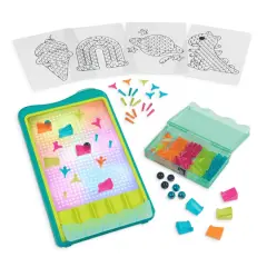 B.Toys Işıklı Bilye Tahtası