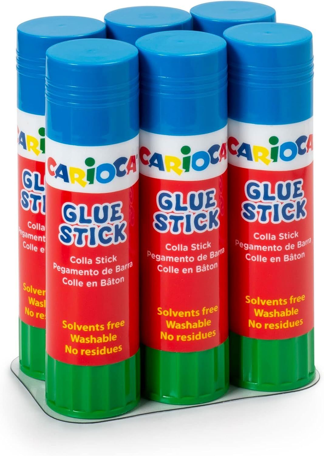 STİCK YAPIŞTIRICI 40 GR 6'LI