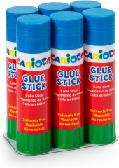 STİCK YAPIŞTIRICI 40 GR 6'LI