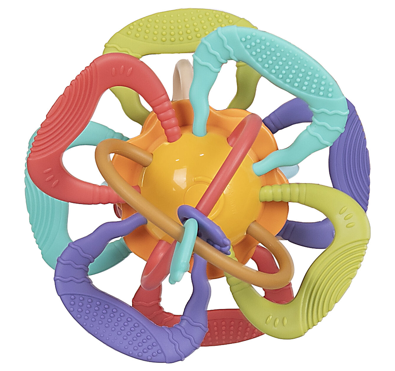 PREGO TOYS BABY GYM BALL - 0160