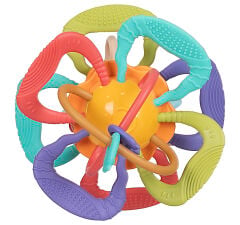 PREGO TOYS BABY GYM BALL - 0160