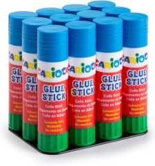 STİCK YAPIŞTIRICI 20 GR 12'Lİ