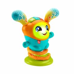 Fisher Price Sevimli DJ-  HJP89