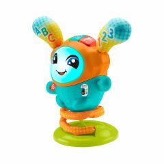 Fisher Price Sevimli DJ-  HJP89