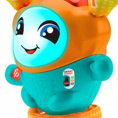 Fisher Price Sevimli DJ-  HJP89
