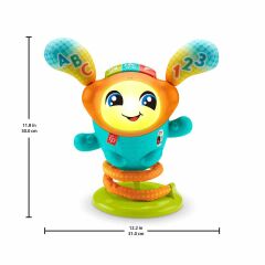 Fisher Price Sevimli DJ-  HJP89