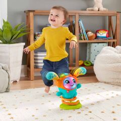 Fisher Price Sevimli DJ-  HJP89