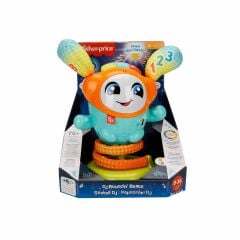 Fisher Price Sevimli DJ-  HJP89