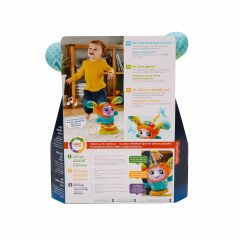 Fisher Price Sevimli DJ-  HJP89