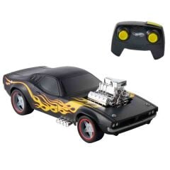 1:16 Hot Wheels Rodge Dodger R/C Uzaktan Kumandalı Araba-  JNB89