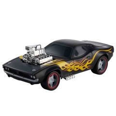 1:16 Hot Wheels Rodge Dodger R/C Uzaktan Kumandalı Araba-  JNB89