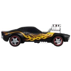 1:16 Hot Wheels Rodge Dodger R/C Uzaktan Kumandalı Araba-  JNB89