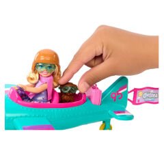 MATE-HTK38 BRB CHELSEA NIN PERVANELI MINI UCAGI 3