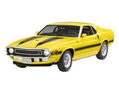 Revell '70 Shelby® GT500™ (07729)