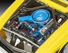 Revell '70 Shelby® GT500™ (07729)