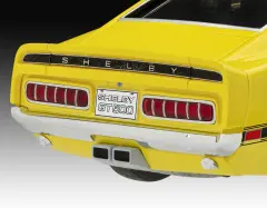 Revell '70 Shelby® GT500™ (07729)