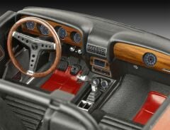 Revell '70 Shelby® GT500™ (07729)