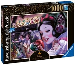1000 Parça Puzzle Walt Disney Pamuk Prenses (148493)