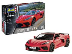 Revell Lamborghini Countach LP500S (07730)