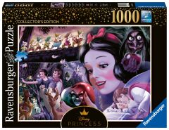 1000 Parça Puzzle Walt Disney Pamuk Prenses (148493)